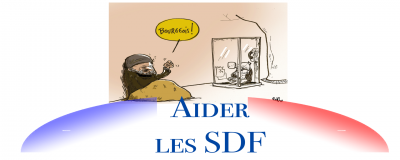 Emissions aider les sdf