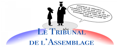 Emissions tribunal de l assemblage