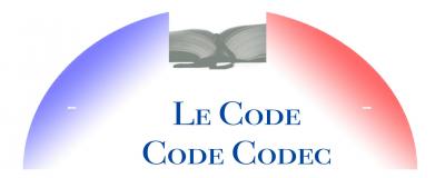 Le code code codec