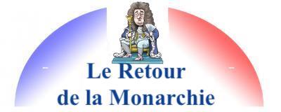 Le retour de la monarchie